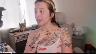 bun_nyx recorded nude video 756826