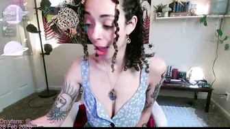gunzinrose recorded nude video 756862