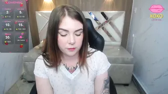 paula_b_ recorded nude video 756881