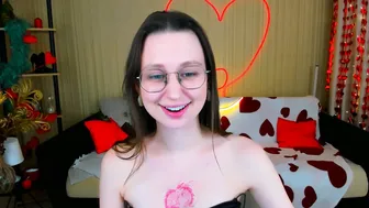 yourlovelystoryy recorded nude video 756888