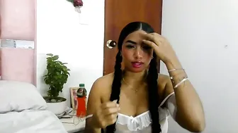 abby_moss_2 recorded nude video 756930