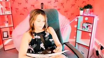 nicolehits recorded nude video 756951