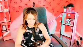 nicolehits recorded nude video 756951