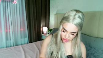 crazy__berry recorded nude video 757007