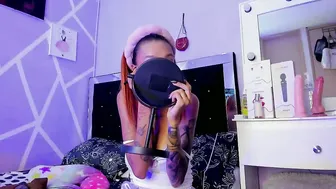 laiza_samantha breastbouncing porn cam video
