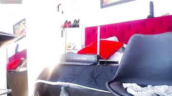 tifanny_nails recorded nude video 757054