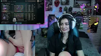 mature_gamer recorded nude video 757084