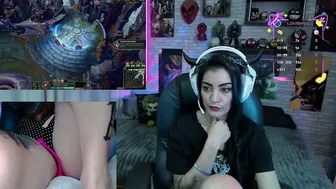 mature_gamer recorded nude video 757084