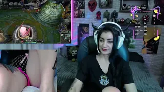 mature_gamer recorded nude video 757084