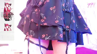chipi_tay recorded nude video 757089