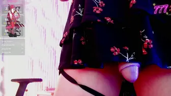 chipi_tay recorded nude video 757089