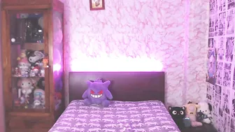 ariyokai recorded nude video 757097