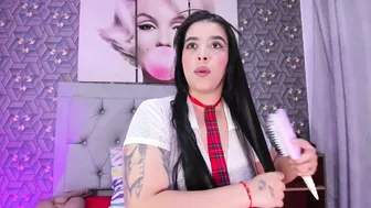 emily_rivera78 recorded nude video 757133