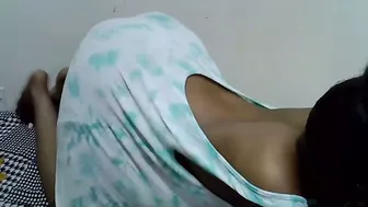 miss_rihanna2 recorded nude video 757137