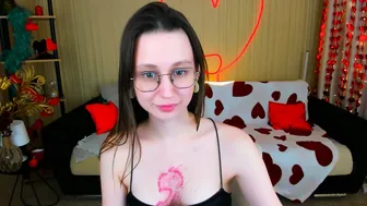 yourlovelystoryy recorded nude video 757153