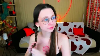 yourlovelystoryy recorded nude video 757153