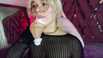 haelycute recorded nude video 757179
