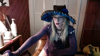 ashethegengar 28-Feb-26 slut