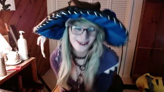 ashethegengar recorded nude video 757206