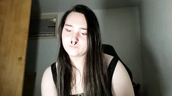 Nonbinarybeauty20 xxx chat sex cam