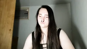nonbinarybeauty20 recorded nude video 757216