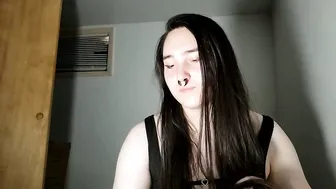 nonbinarybeauty20 recorded nude video 757216
