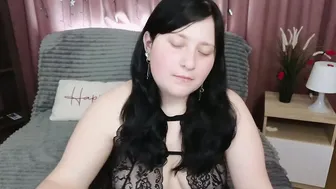 angelnoir_ recorded nude video 757219