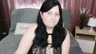 angelnoir_ recorded nude video 757219