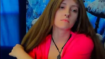 stormythunder recorded nude video 757258