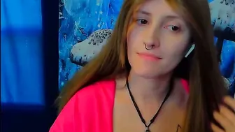 stormythunder recorded nude video 757258