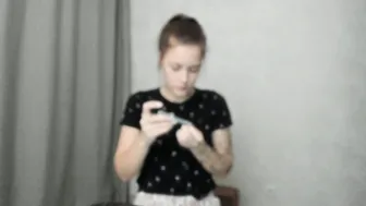 why_again_me recorded nude video 757297