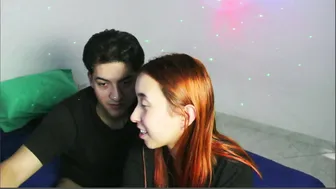 roseandviktor23 recorded nude video 757325