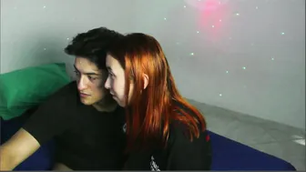 roseandviktor23 recorded nude video 757325