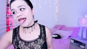 lila_jordan_ recorded nude video 757350