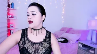 lila_jordan_ recorded nude video 757350