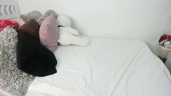 Angelinacastro09 squirt sex video