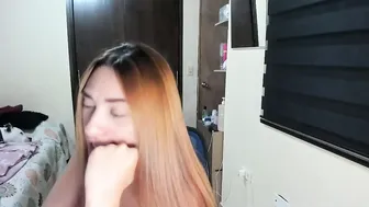 amywalker01 recorded nude video 757391