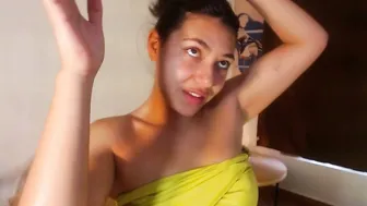 tamara_daniels recorded nude video 757405