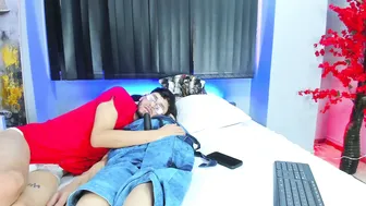 drake_and_zara recorded nude video 757427