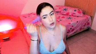 aphril_cavalli recorded nude video 757525