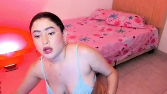 aphril_cavalli recorded nude video 757525