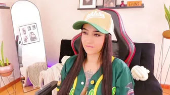 emmyevans1 recorded nude video 757575