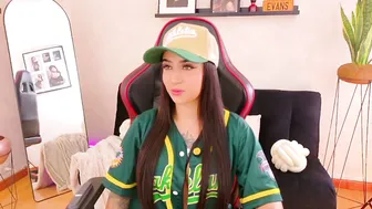 emmyevans1 recorded nude video 757575