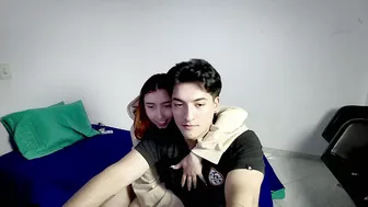 roseandviktor23 recorded nude video 757586