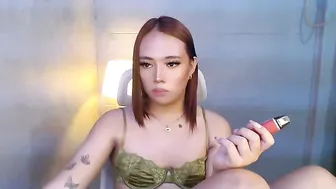 trexie_fucks15 recorded nude video 757627