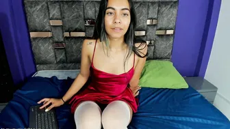 canelaa_sweett recorded nude video 757744