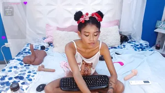 adisson_petite1 recorded nude video 757755