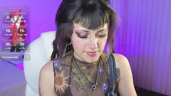 _sharlotte777 recorded nude video 757756