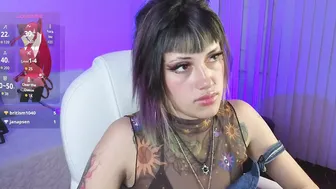 _sharlotte777 recorded nude video 757756