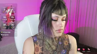 _sharlotte777 recorded nude video 757756
